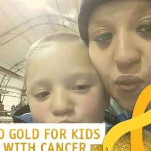 Meet your Posher, Candace